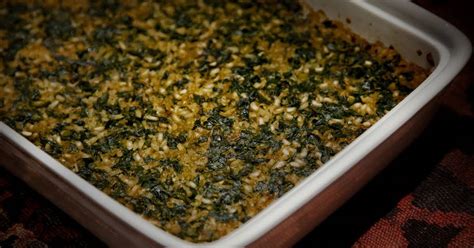 10-best-vegan-spinach-casserole-recipes-yummly image