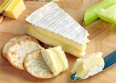 easy-cheese-and-cracker-pairings-purewow image