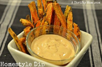 recipe-dip-for-sweet-potato-fries-a-thrifty-mom image
