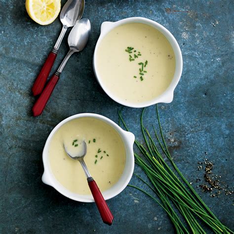 creamy-leek-and-parsnip-soup-recipe-myrecipes image