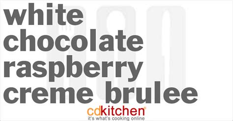 white-chocolate-raspberry-creme-brulee image