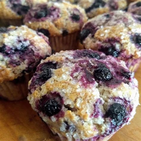 best-huckleberry-muffins-recipe-how-to-make image