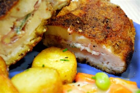 cordon-bleu-easy-fast-and-really-delicious image