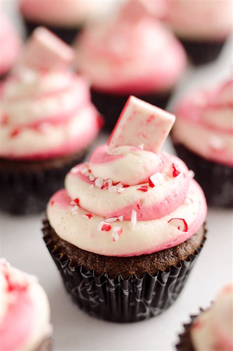 peppermint-chocolate-candy-cane-cupcakes-the image
