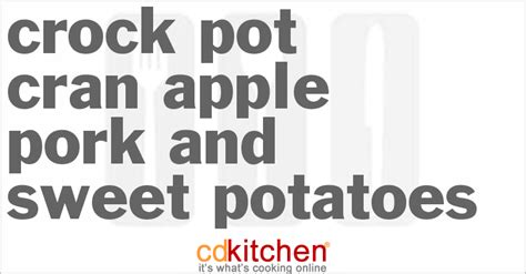 slow-cooker-cran-apple-pork-and-sweet-potatoes image