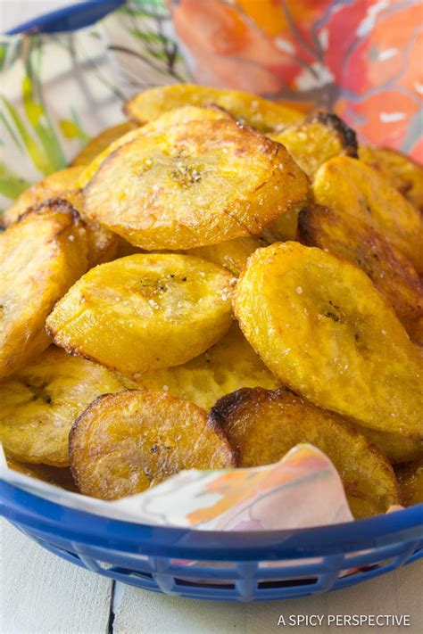 perfect-baked-plantains-recipe-video-a-spicy image