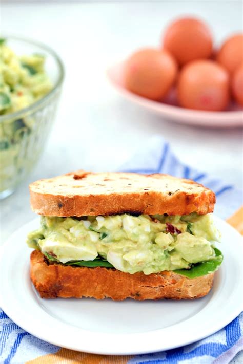 avocado-egg-salad-with-spinach-recipe-we-are-not image
