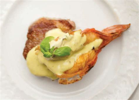 surf-and-turf-for-two-recipe-healthy image