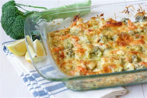 healthy-chicken-broccoli-casserole-recipes-to-nourish image