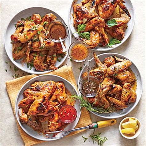 grilled-salt-and-pepper-chicken-wings image