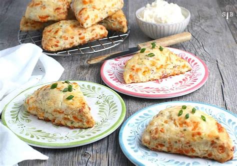 the-best-bacon-cheddar-scones-recipe-the-scone-blog image