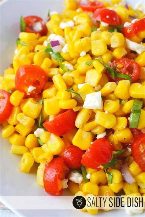 corn-and-tomato-salad-with-feta-salty-side-dish image