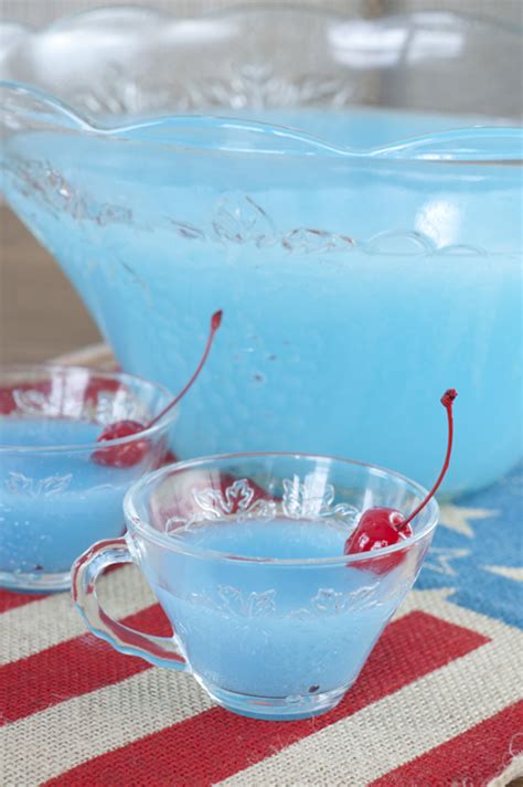 blue-pia-colada-party-punch-wishes-and-dishes image