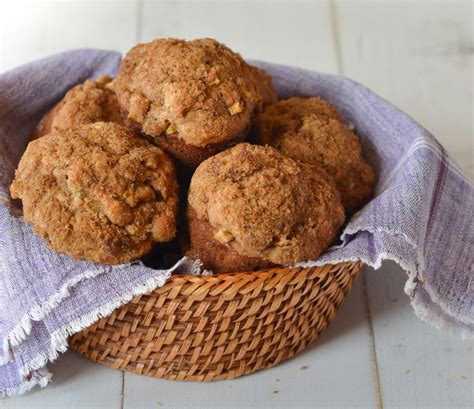 apple-muffins image