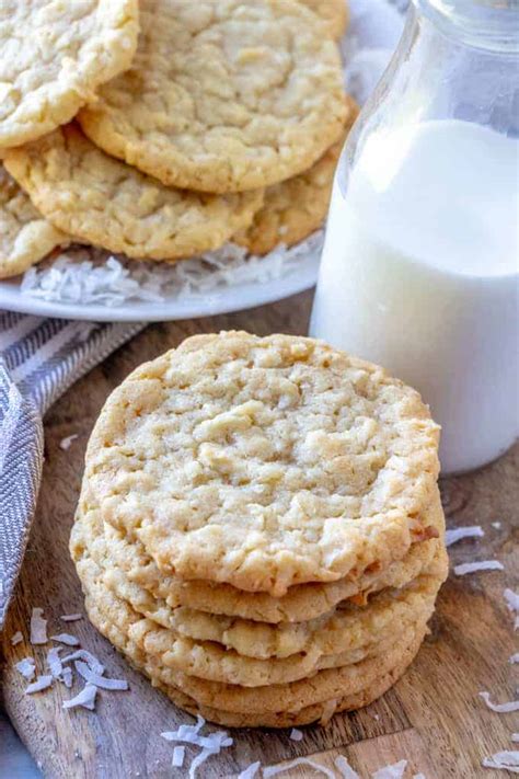 coconut-cookies-the-salty-marshmallow image