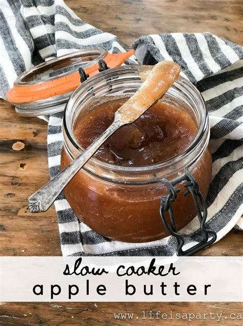 slow-cooker-apple-butter-life-is-a-party image