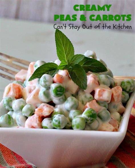 creamy-peas-and-carrots-cant-stay-out-of-the-kitchen image