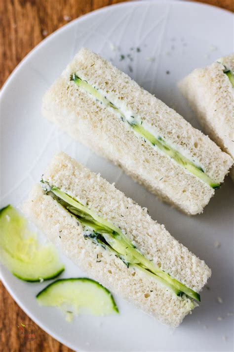 easy-cucumber-sandwiches-with-cream-cheese-my image