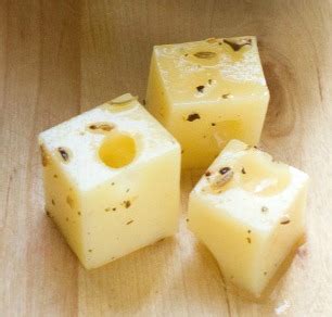 french-style-marinated-cheese-recipe-marinated-cheese-cubes image