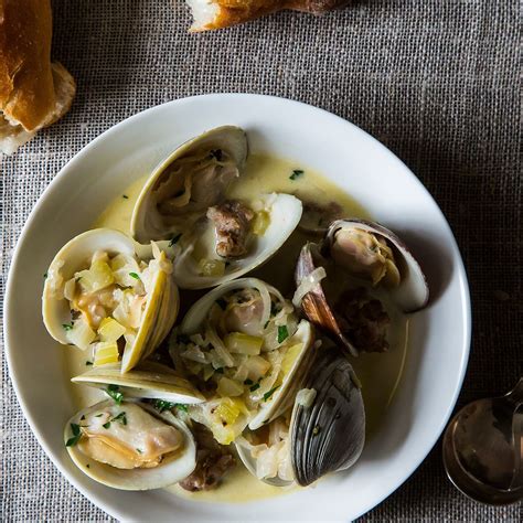 best-drunken-clams-recipe-how-to-make-clams image