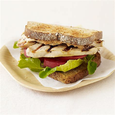 grilled-chicken-sandwiches-with-chipotle-mayonnaise image
