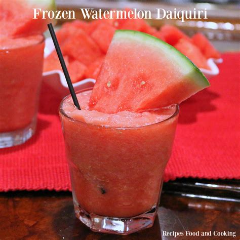 its-a-party-with-frozen-watermelon-daiquiris image