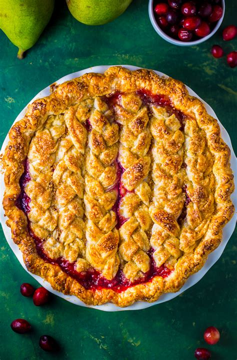 cranberry-pear-pie-baker-by-nature image