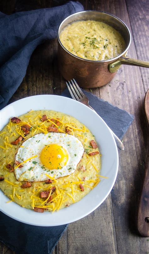homemade-cheese-grits-with-sausage-went-here-8-this image