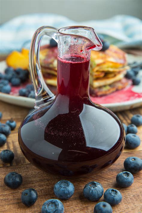 blueberry-syrup-closet-cooking image