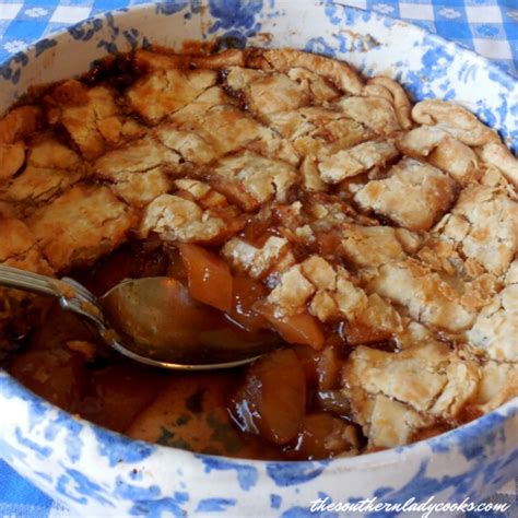 easy-apple-pandowdy-the-southern-lady-cooks image