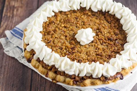 sweet-potato-pie-with-crumble-topping-recipe-the image