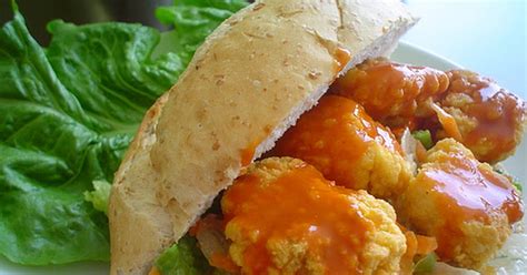 10-best-breaded-chicken-sandwich-recipes-yummly image