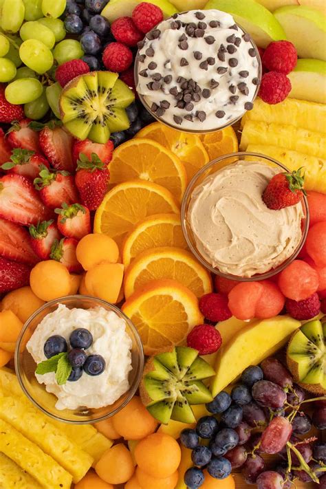 fresh-fruit-platter-with-dips-the-kitchen-magpie image