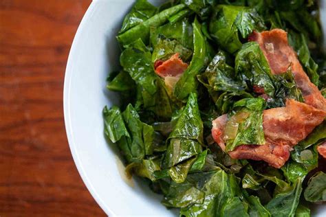 collard-greens-with-bacon-recipe-simply image