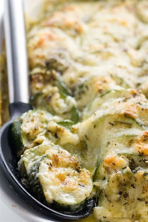 zucchini-casserole-easy-cheesy-wholesome-yum image