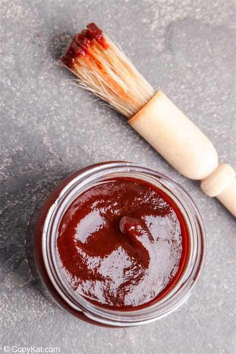easy-bourbon-bbq-sauce-get-the-most-popular image