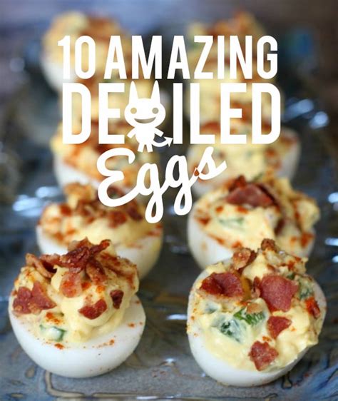 ten-deviled-eggs-with-a-twist-honest-cooking image