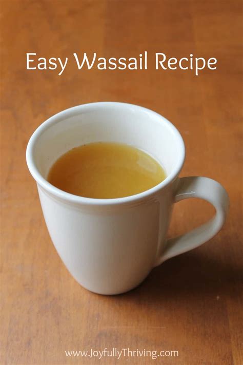 easy-wassail-recipe-best-homemade-wassail image