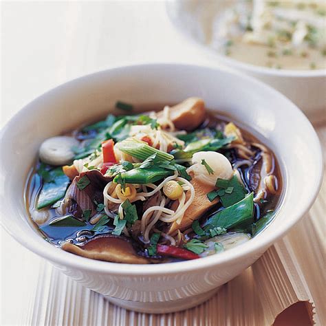 chicken-and-shiitake-mushroom-noodle-soup image