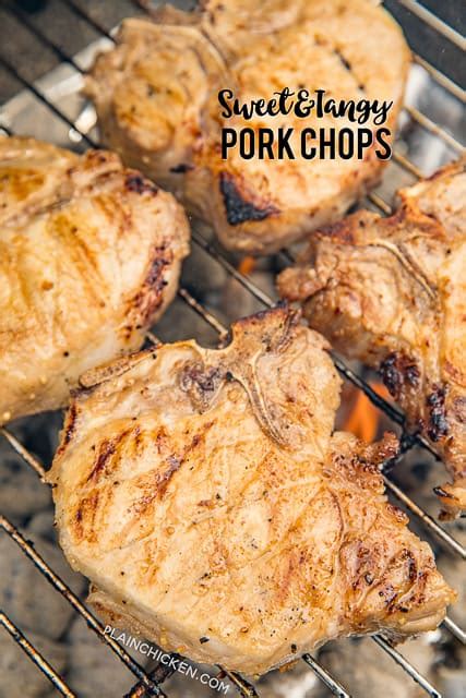 sweet-and-tangy-pork-chops-plain-chicken image