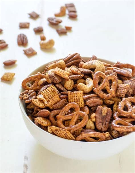sweet-spicy-chex-mix-easy-snack image