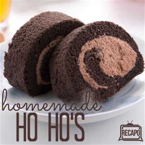 the-chew-how-to-make-homemade-ho-hos-recapo image