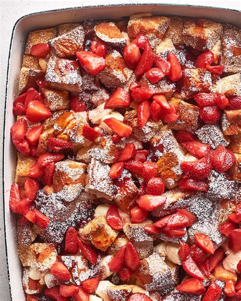 recipe-strawberries-cream-french-toast-casserole image