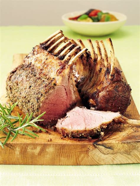 rack-of-lamb-with-olive-herb-crust image