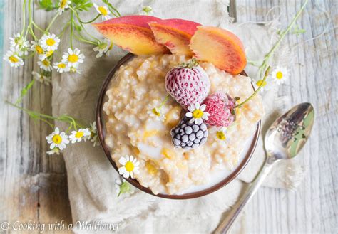 peaches-and-cream-steel-cut-oatmeal-cooking-with image