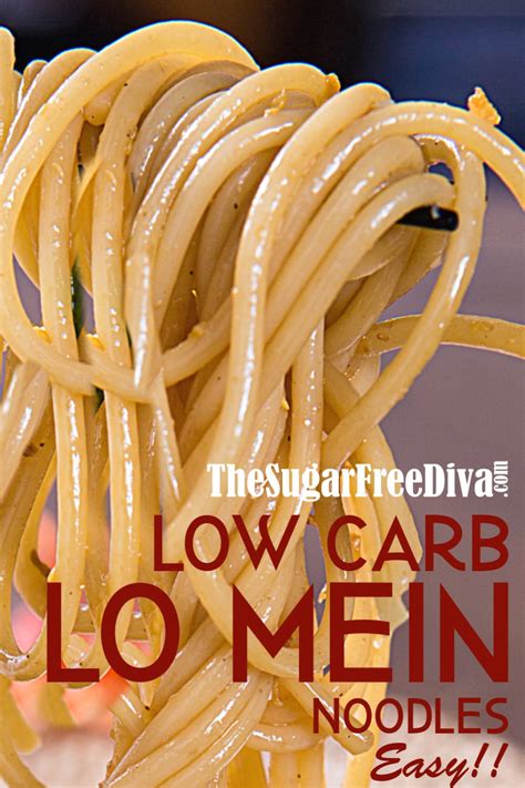easy-low-carb-lo-mein-the-sugar-free-diva image