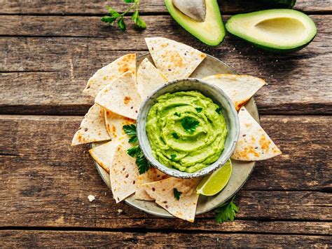 the-most-addictive-guacamole-recipe-ever image
