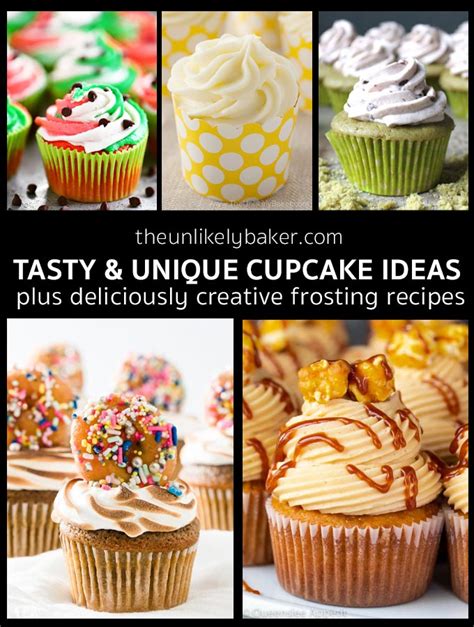 70-unique-cupcake-recipes-the-unlikely-baker image