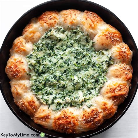 baked-biscuit-wreath-dip-best-christmas-eve-appetizer image