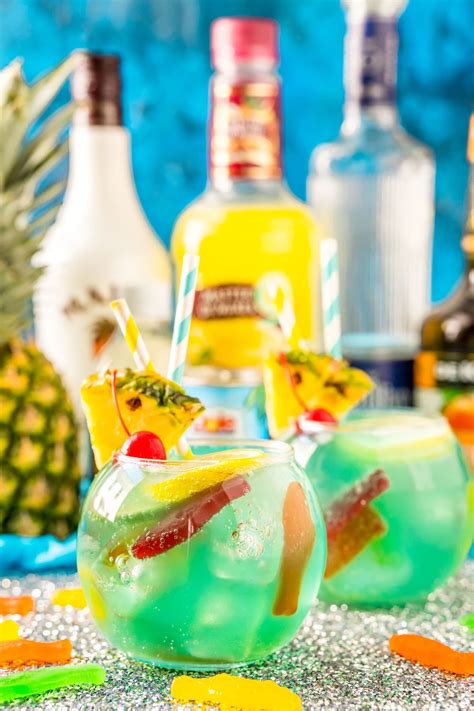 fish-bowl-drink-party-recipe-sugar-and-soul-co image